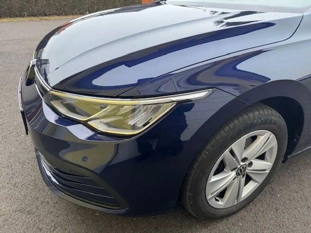 Volkswagen Golf 2.0 TDI Variant