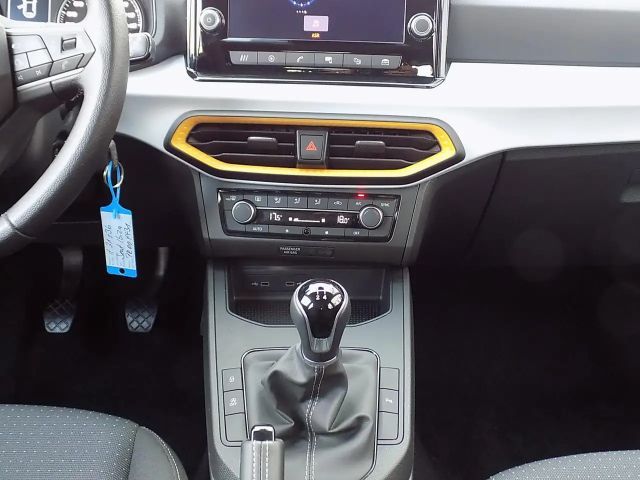 Seat Ibiza Plus Style