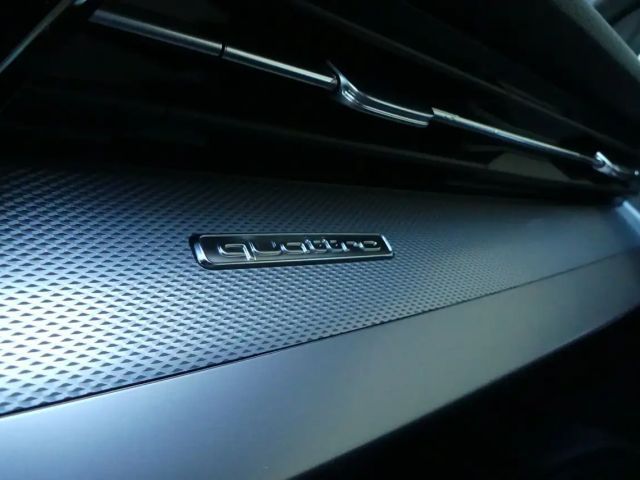 Audi S3 2.0 TFSI Quattro Sedan