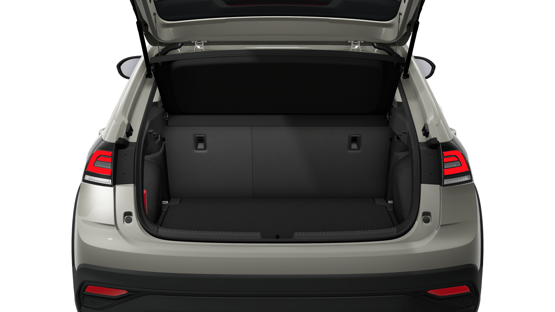 Volkswagen Taigo 1.0 TSI