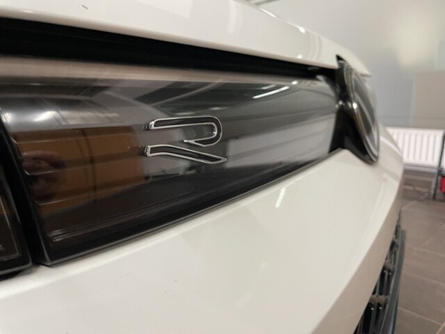 Volkswagen Tiguan 2.0 TSI DSG