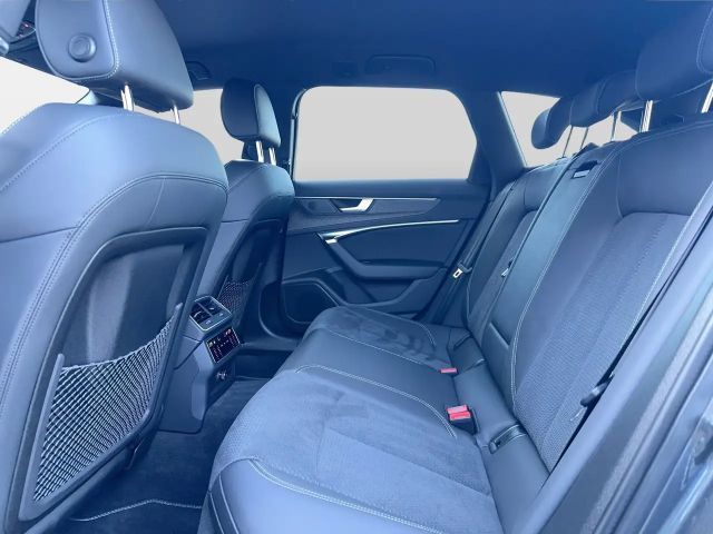 Audi A6 40 TDI Avant Quattro S-Line S-Tronic