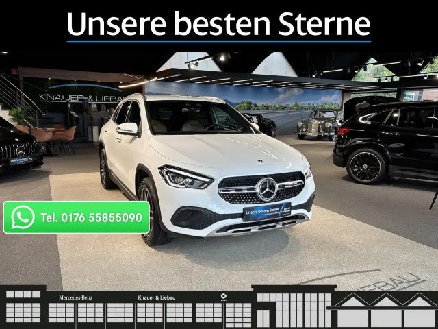 Mercedes-Benz GLA 200 Progressive