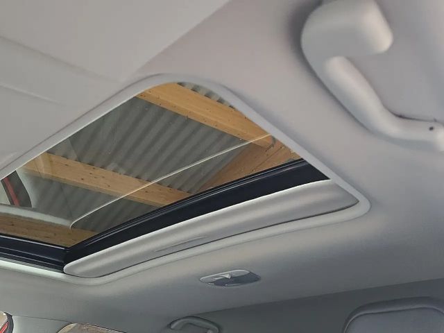 Subaru Crosstrek AWD e-Boxer