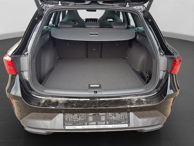 Cupra Leon DSG Sportstourer