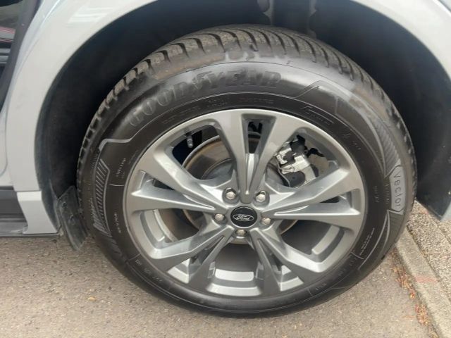 Ford Kuga EcoBoost ST Line X