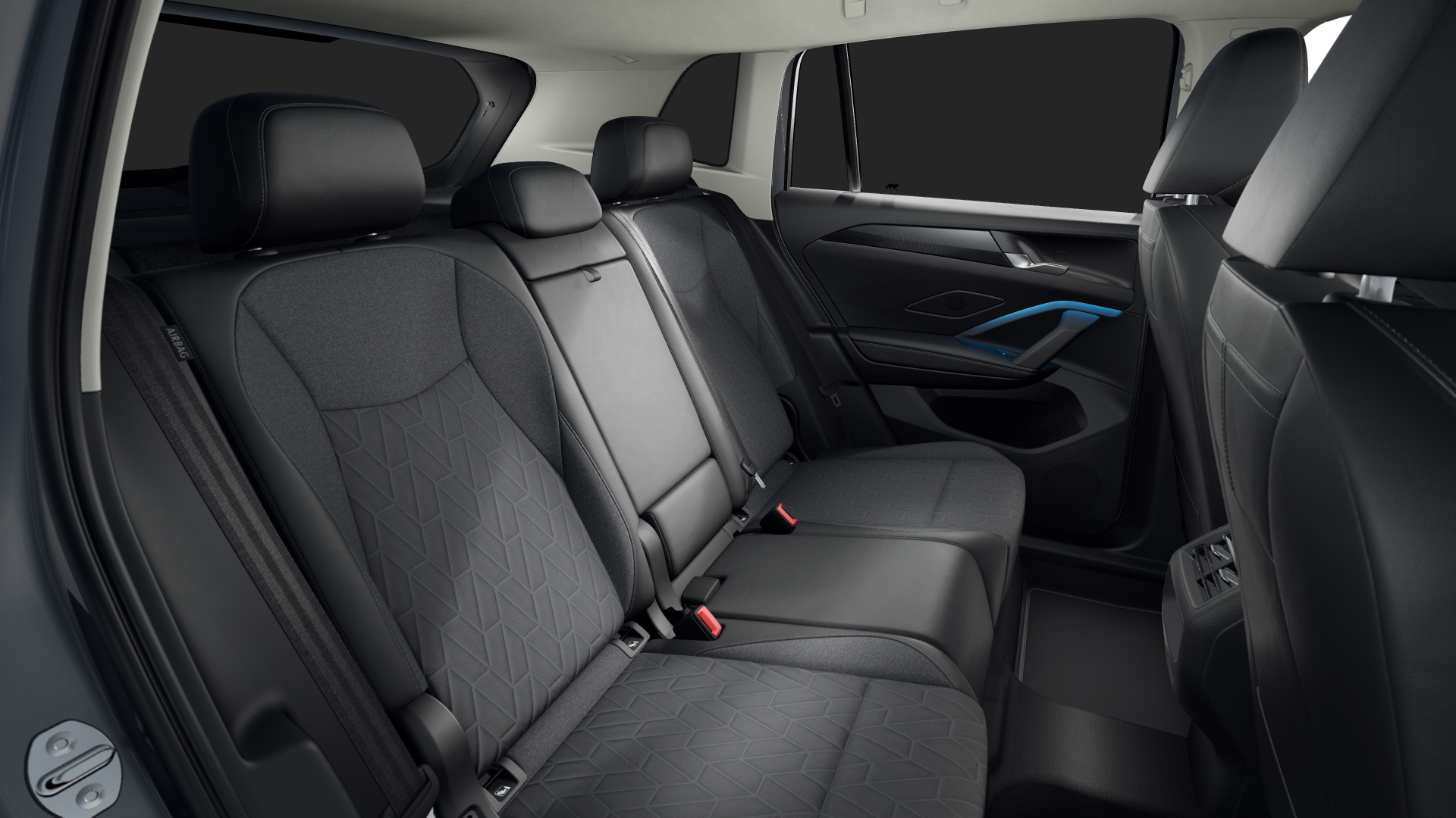 Volkswagen Tiguan 1.5 eTSI DSG