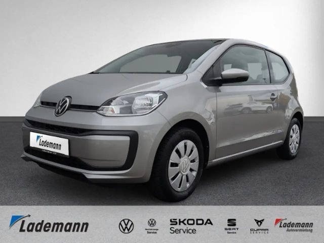 Volkswagen up! 1.0 MPI Move Move up!
