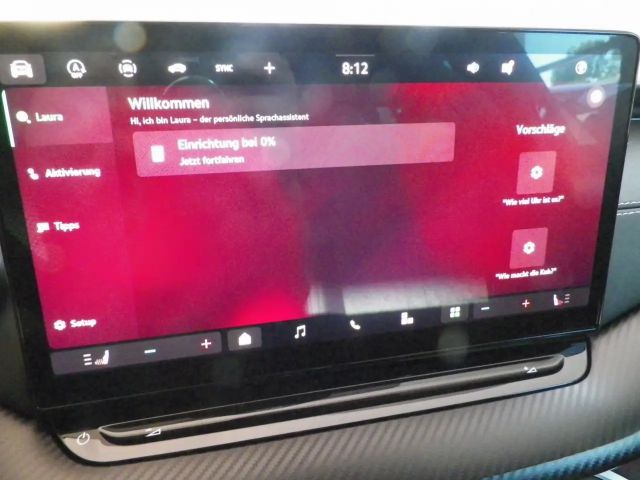 Skoda Octavia Sportline