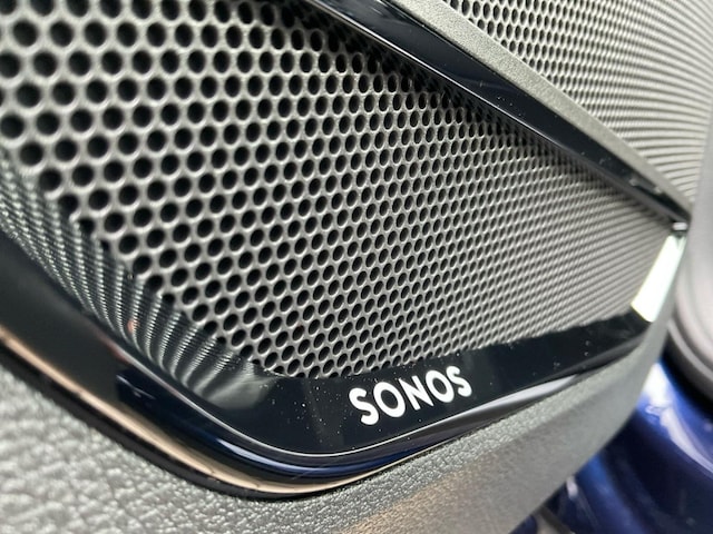 Audi Q3 Quattro S-Tronic