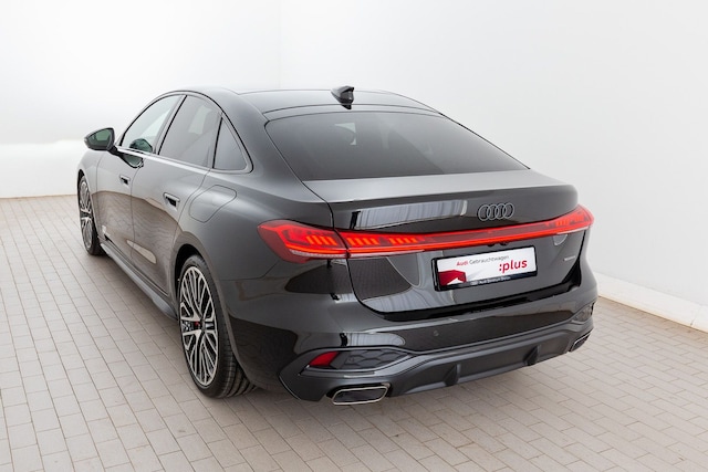 Audi A5 Hybride Quattro S-Tronic