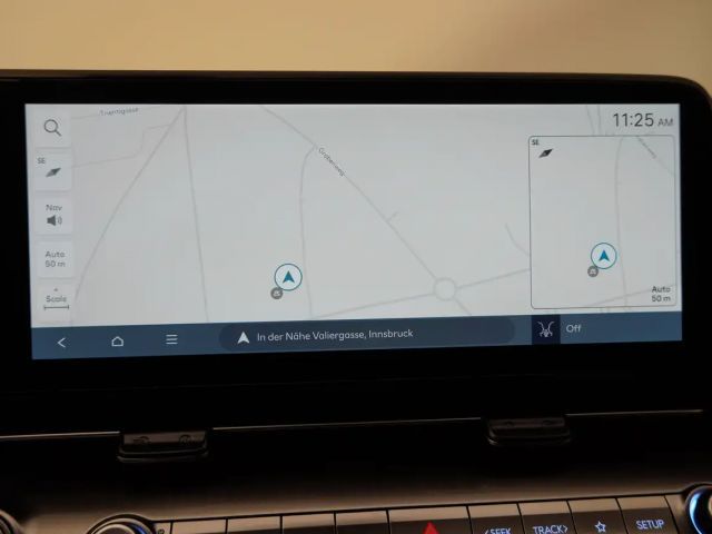 Hyundai Kona 1.0 2WD T-GDi