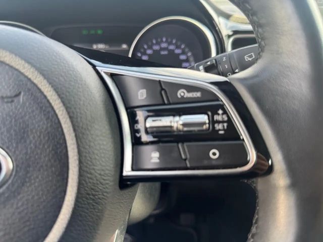 Kia XCeed GDi Hybrid PHEV Spirit