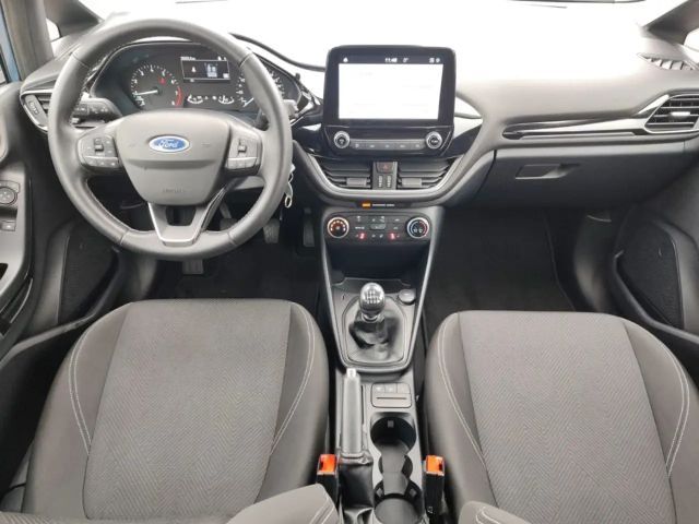 Ford Fiesta Cool & Connect