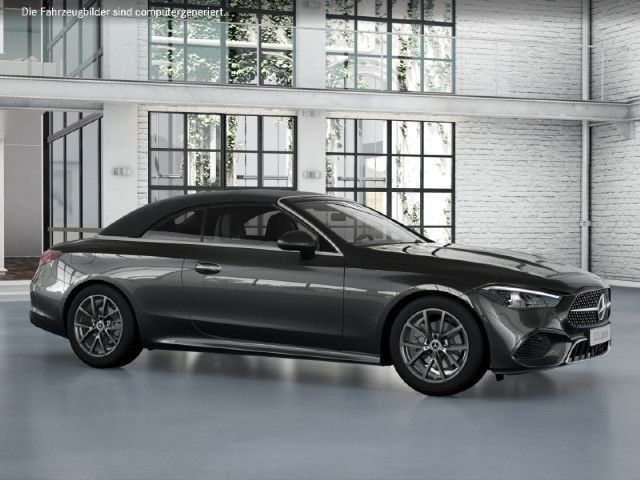 Mercedes-Benz CLE 180 