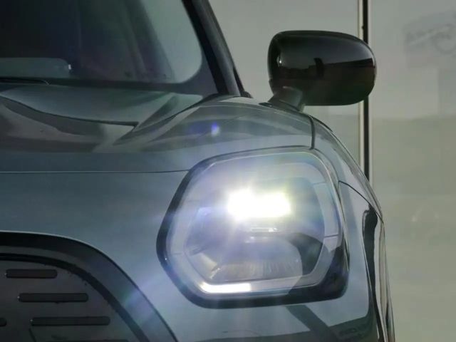 MINI Countryman E CAMERA  | HUD | GPS | LED