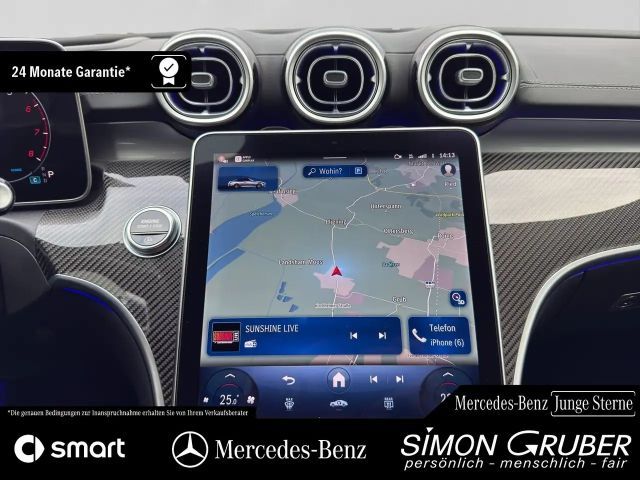 Mercedes-Benz CLE 450 4MATIC