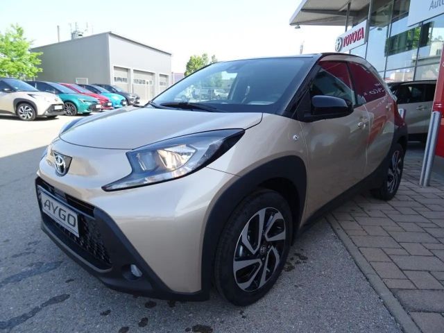 Toyota Aygo X Hatchback