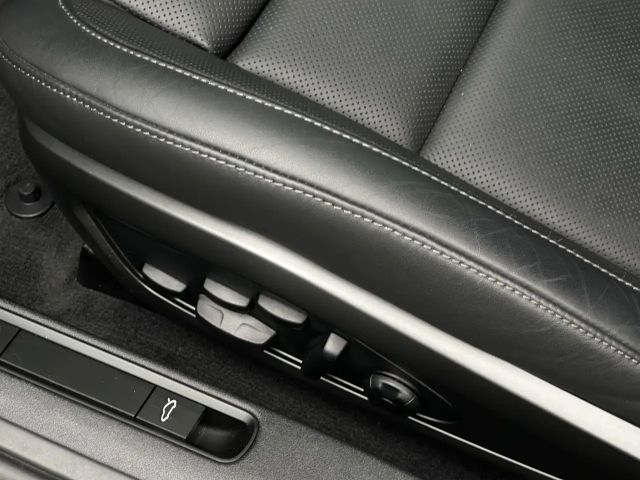 Porsche 992 4S Carrera Coupé