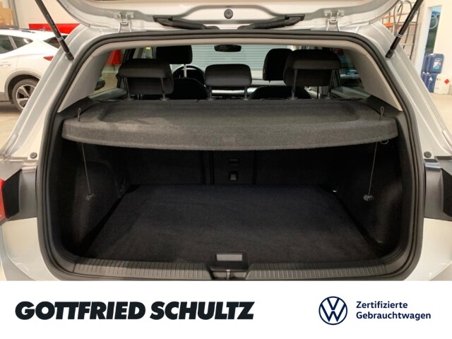 Volkswagen Golf DSG Golf VIII Life