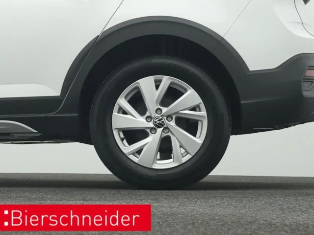 Volkswagen Taigo 1.0 TSI IQ.Drive Life