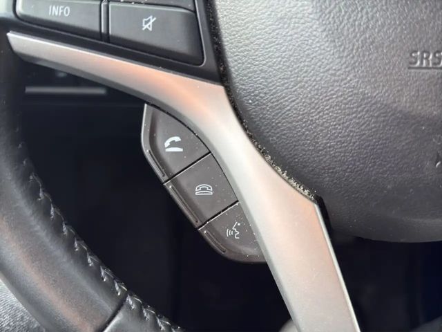 Suzuki Ignis Flash Hybrid