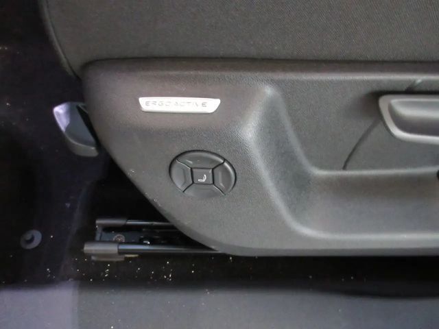 Volkswagen Tiguan DSG R-Line