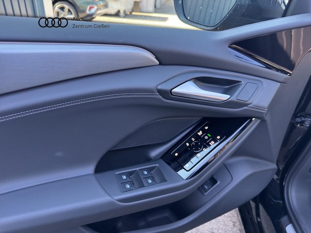 Audi A6 e-tron Avant Performance