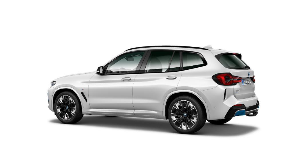 BMW iX3 iX3
