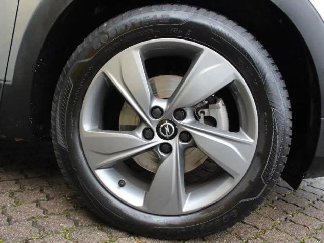 Opel Grandland X 1.2 Turbo Elegance