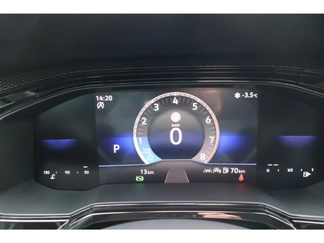 Volkswagen Polo DSG Life