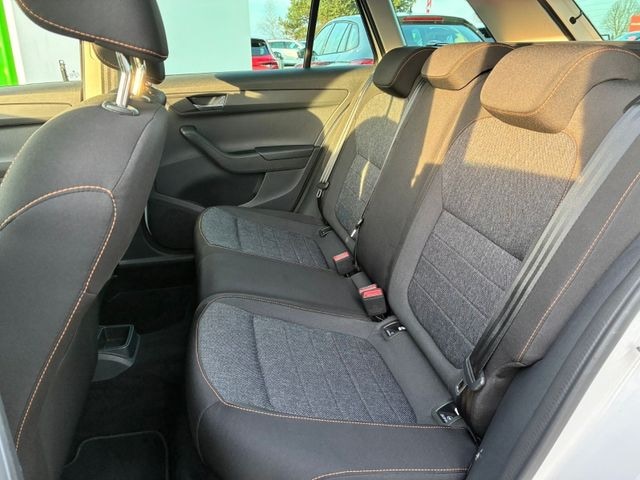 Skoda Fabia Best Combi