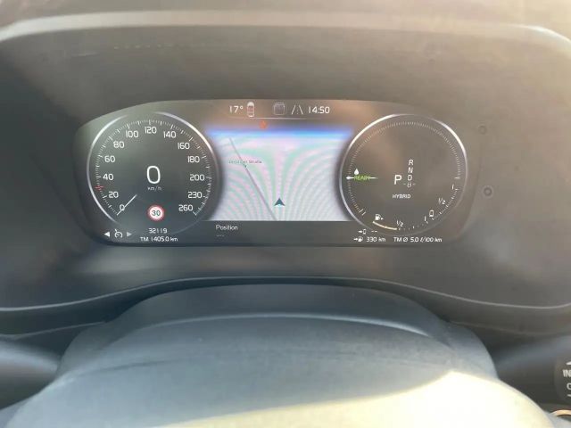 Volvo XC40 Dark Plus T4