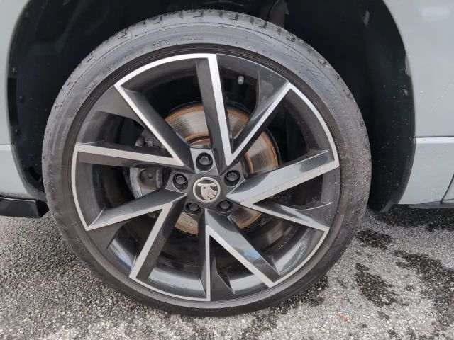 Skoda Karoq 1.5 TSI Sportline