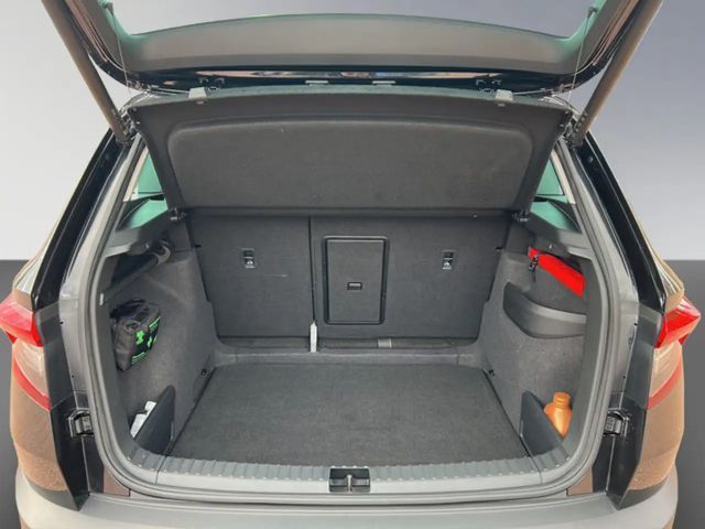 Skoda Karoq Clever