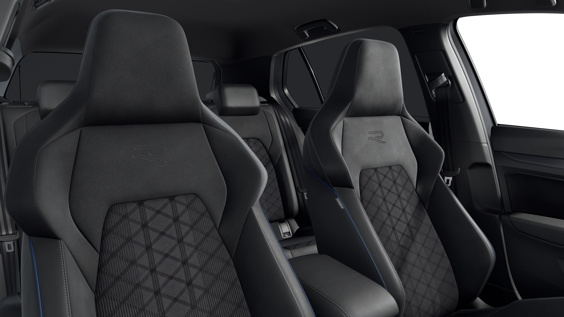 Volkswagen Golf Business DSG R-Line Style