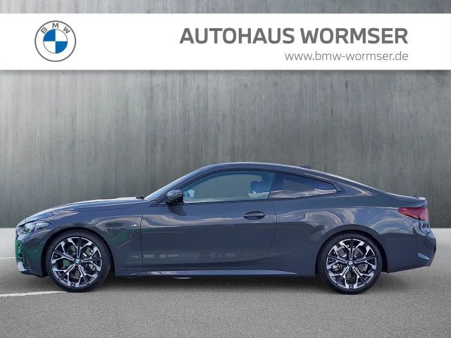 BMW 430 430i Coupé M-Sport xDrive