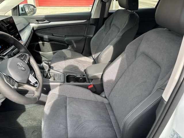 Volkswagen Golf Rabbit TSI