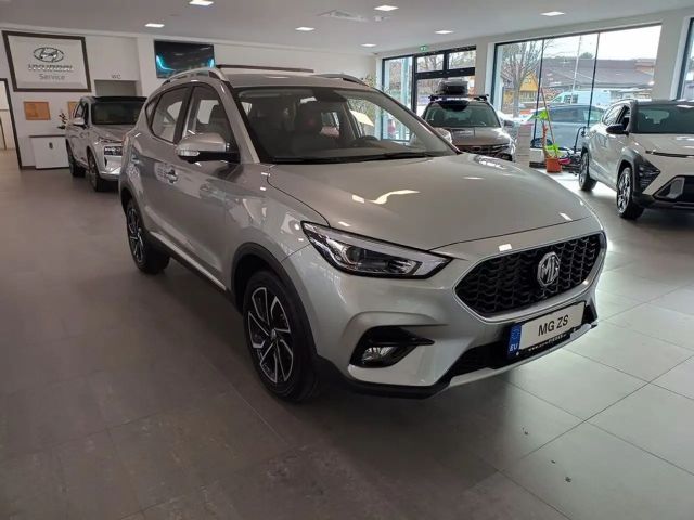 MG ZS Luxury