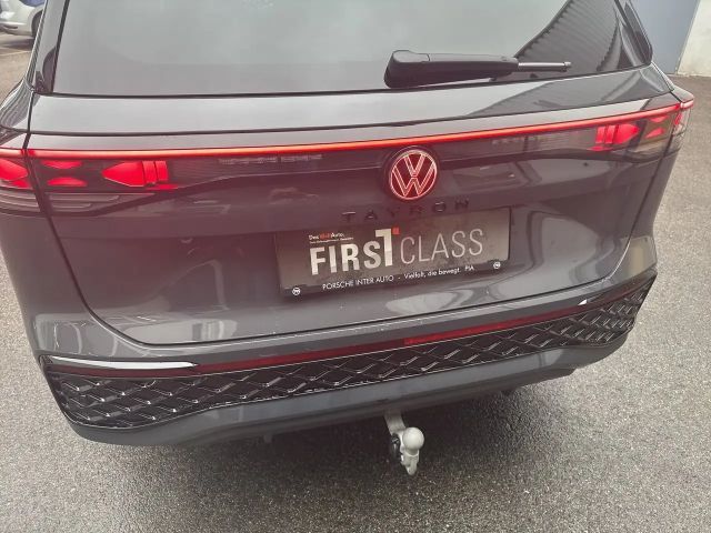 Volkswagen Tayron 4Motion DSG