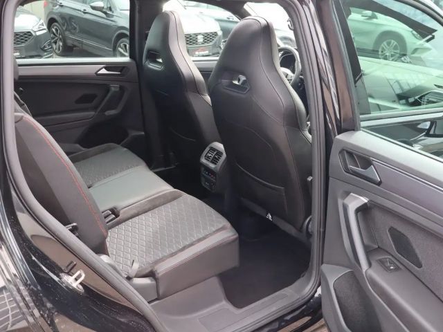 Seat Tarraco 2.0 TSI 4Drive FR-lijn