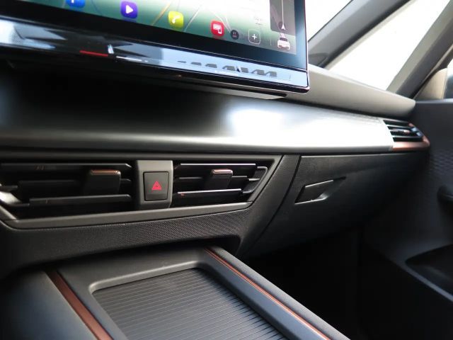 Cupra Born 58 kWh 77 kWh eBoost