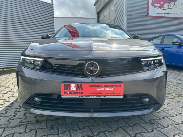 Opel Astra Elegance