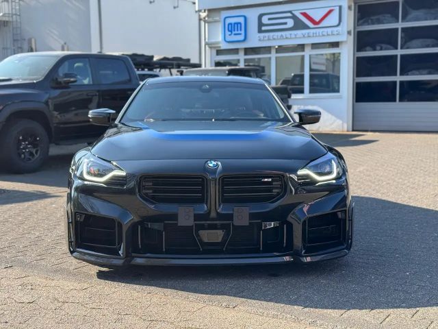 BMW M2 M2  1. Hand , M Driver´s Package + Carbon