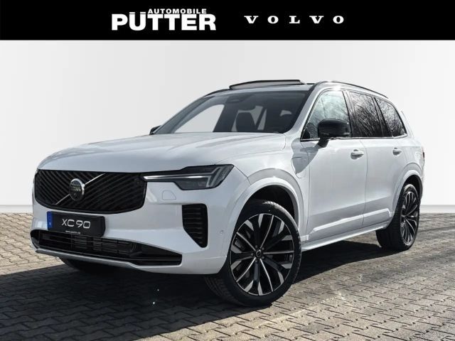 Volvo XC90 AWD Dark Plus Recharge T8