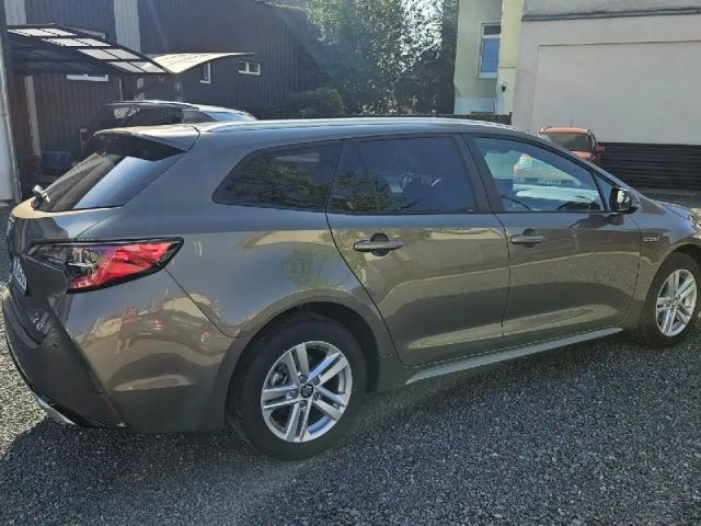 Suzuki Swace Comfort Hybrid