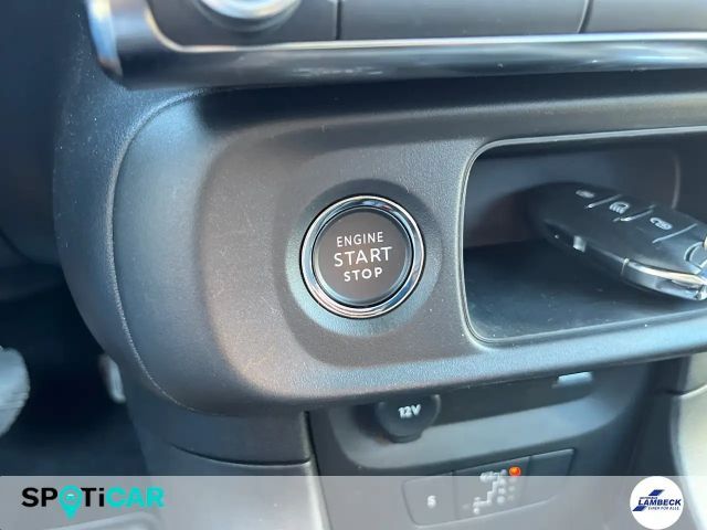 Citroën C3 Max PureTech