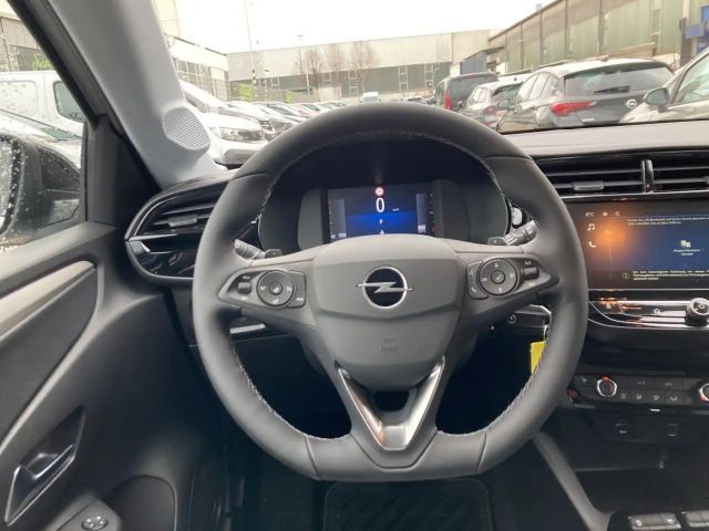 Opel Corsa F 1.2 Automatik SHZ PDC Tempomat CarPlay