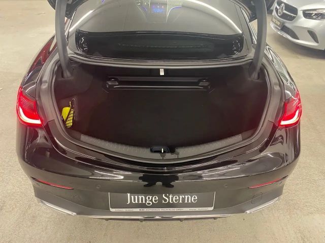 Mercedes-Benz CLE 200 AMG Line Coupé