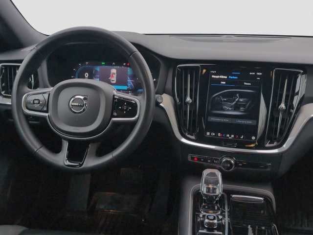 Volvo V60 AWD Dark Plus Recharge T8